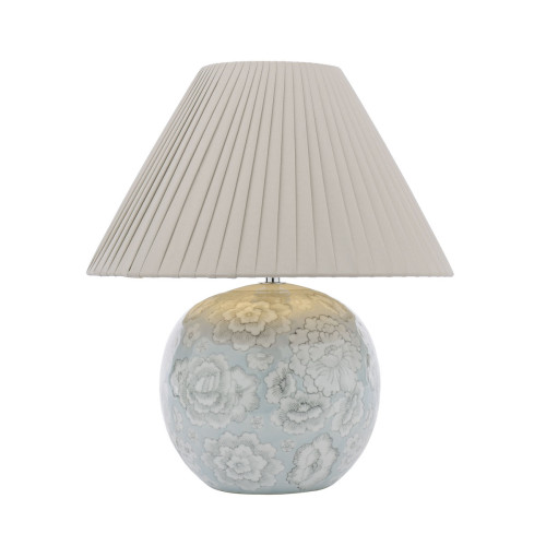 Montford Table Lamp Blue...