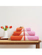 STEM BLOOM DUO Blush Towel,...