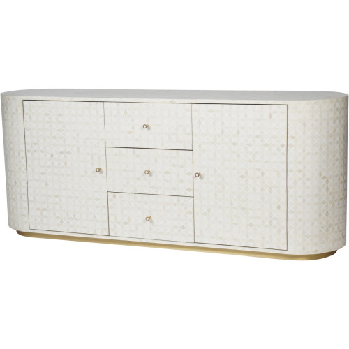 Aparador con Incrustaciones...