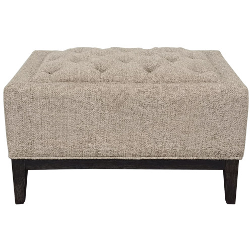 Reposapiés Abotonado...