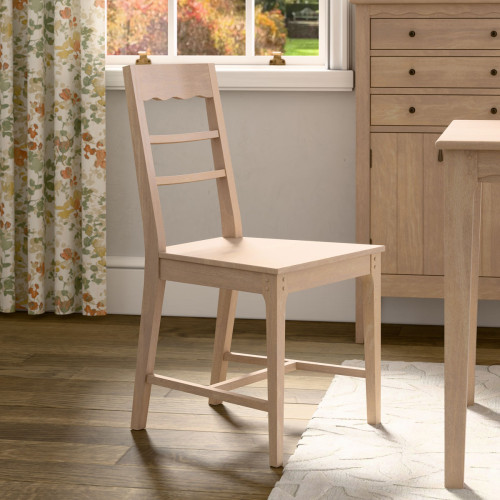 Pair Of Dining Chairs...