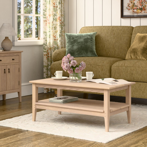 Coffee Table Calford Washed...