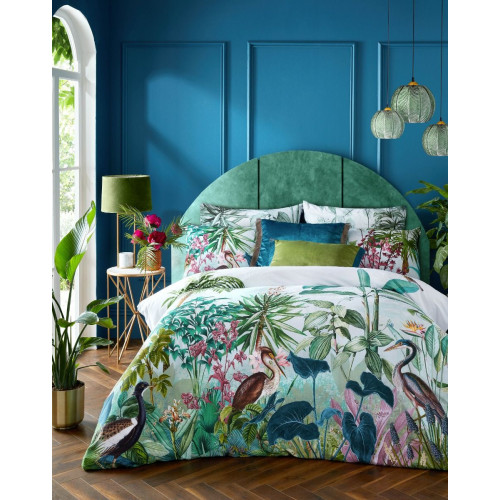 Glasshouse Jewel Bedset,...