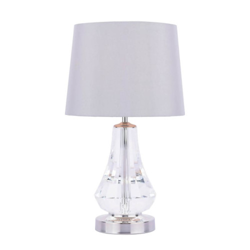 Lámpara De Mesa Humby,...