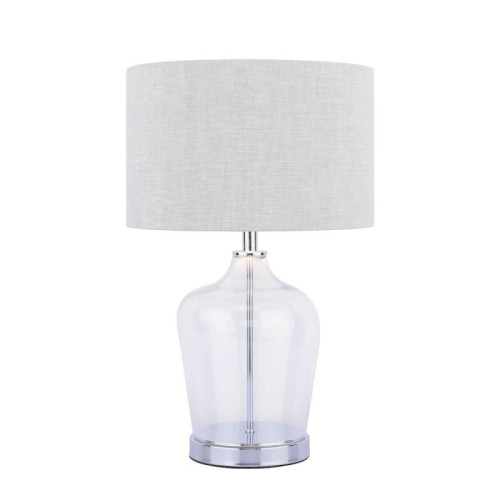 Lámpara De Mesa Ockley...