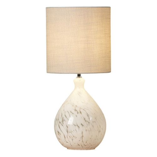 Lámpara De Mesa Confetti...