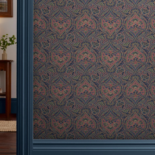 Papel Pintado Opulent...