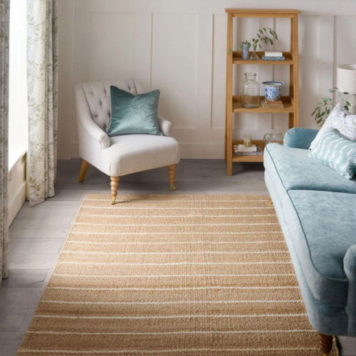 Alfombra de Yute Whisby...