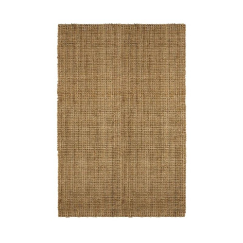 Alfombra de Yute Boucle...