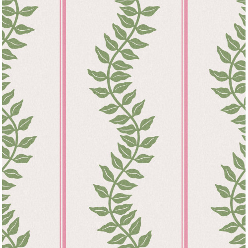 Papel Pintado Laurel Leaf...