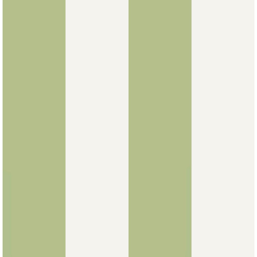 Quartet Stripe Green...