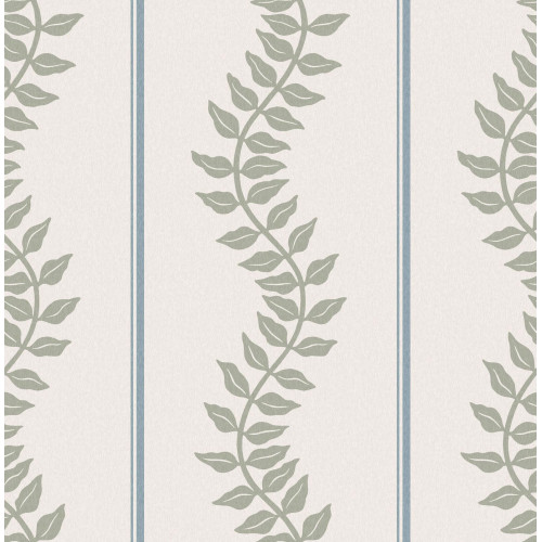 Papel Pintado Laurel Leaf...