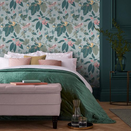 Papel Pintado Chaftwork...