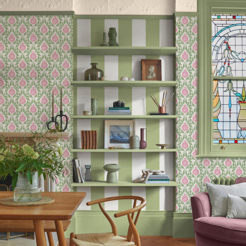 Apple Of Grenada Pink &...