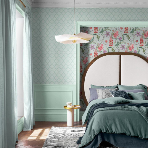 Papel Pintado Trellia...