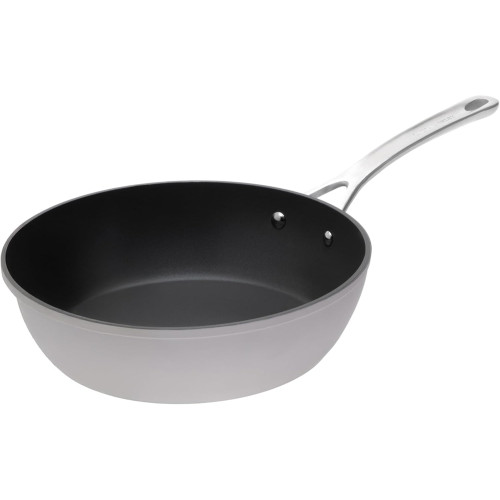 12 Inch / 30Cm Wok & Deep...