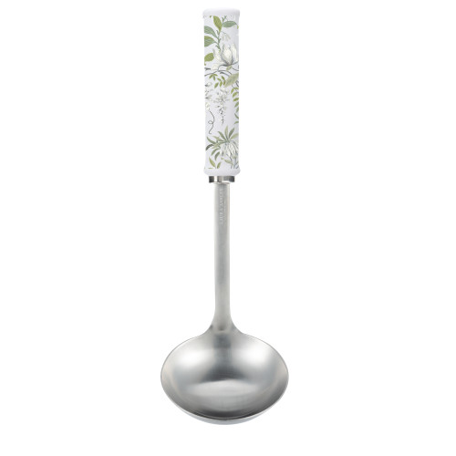 Ladle Ceramic Sage...