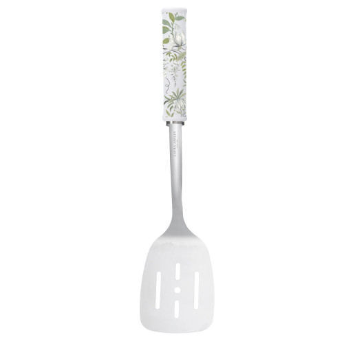 Slotted Turner Ceramic Sage...