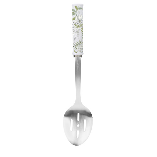 Cuchara Ranurada Cerámico...