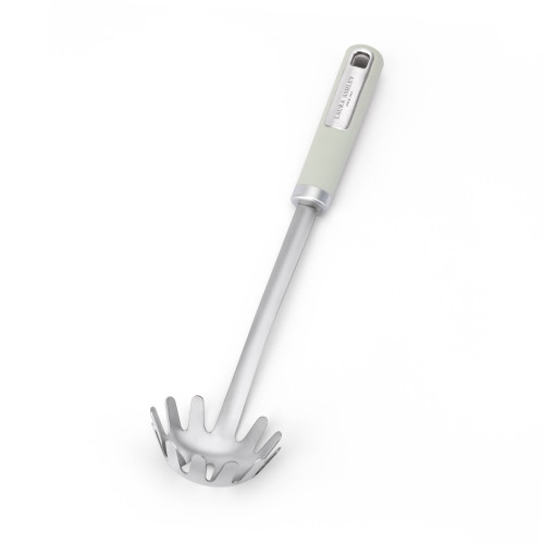 Servidor de espaguetis...