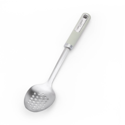 Slotted Spoon Sage Leaf,...