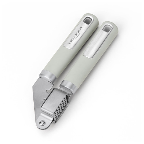 Garlic Press Sage Leaf,...