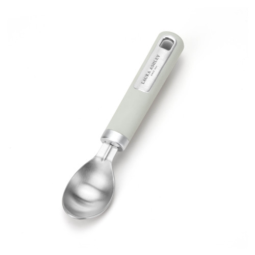 Ice Cream Spoon Sage Leaf,...