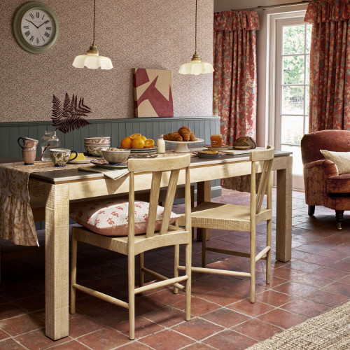 Mesa Comedor Fija Braystone...