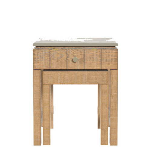 Mesas anidadas Braystone...