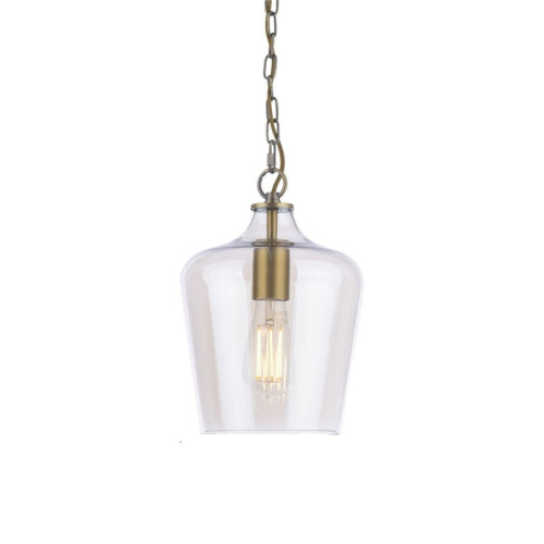 Ockley 1 Light Pendant...