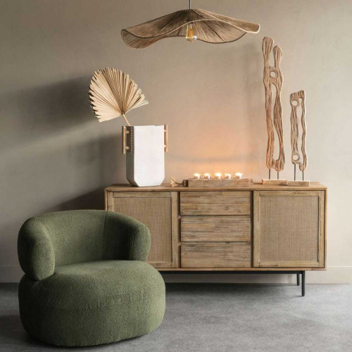 Luna Occasional Chair in...