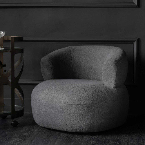 Luna Occasional Chair in...