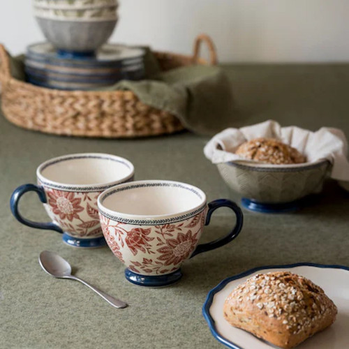 Set 2 Tazas XL Hedingham...