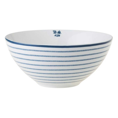 Candy Stripe Bowl 16cm,...