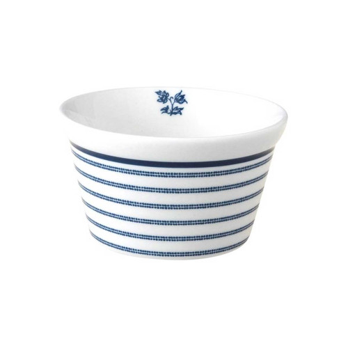 Ramekin Candy Stripe 9cm