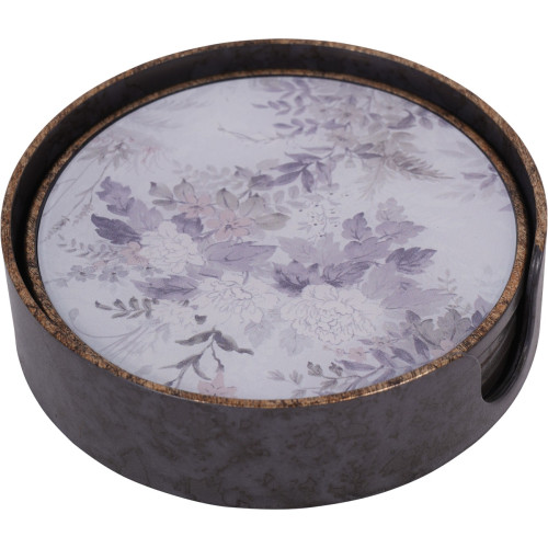 Posavasos Linlithgow Laura...