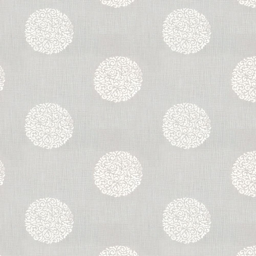 Westwick Steel Grey Fabric