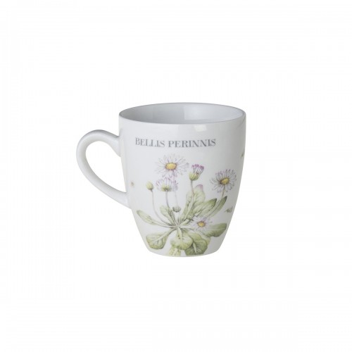Mini mug Lotus with a lovely floral design.