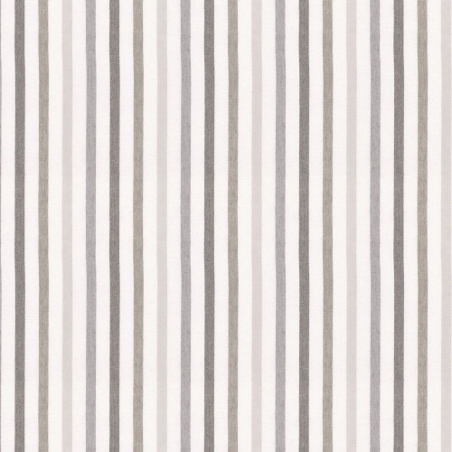 Arlo Silver Grey Fabric