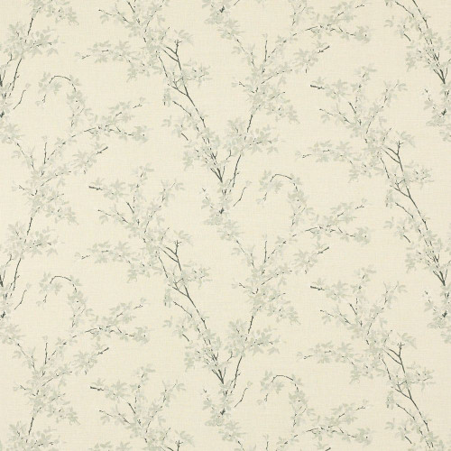 Forsythia Beige Natural Fabric