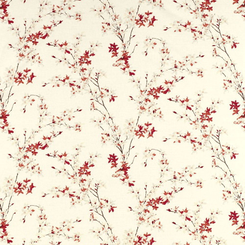 Forsythia Rosehip Fabric