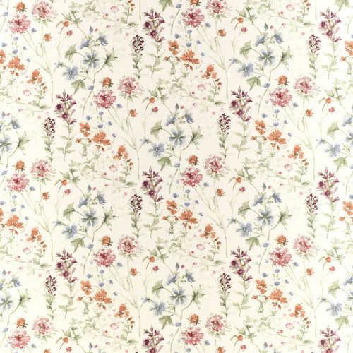 Tela Wild Meadow Tierra...