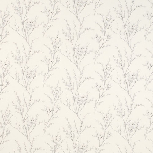 Tela Pussy Willow Blanco...