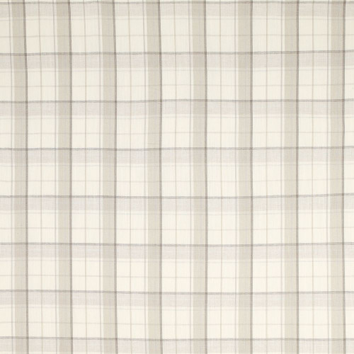 Highland Check Light Grey...