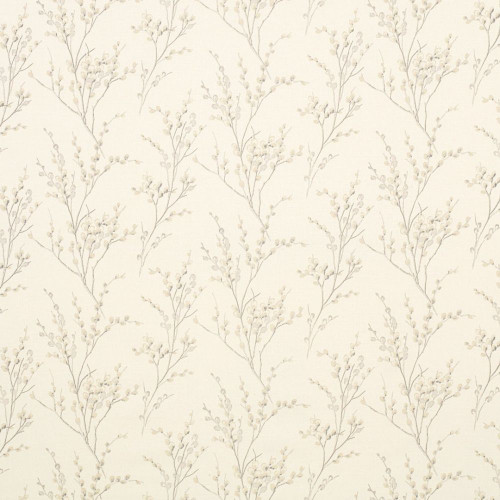 Pussy Willow fabric in...