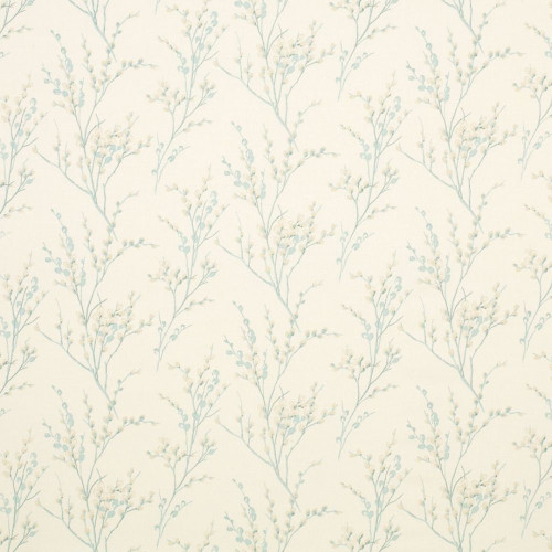 Tela Pussy Willow Blanco...