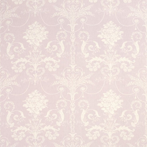Josette Fabric Purple Amethyst