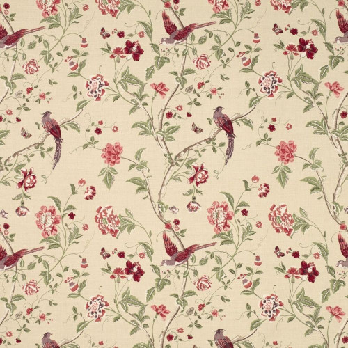 Summer Palace Fabric...