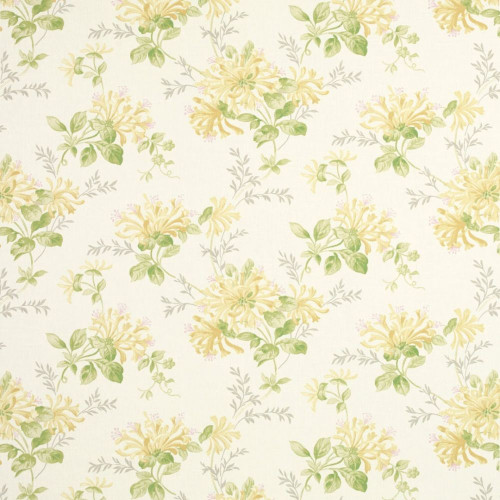 Tela Honeysuckle Trail...