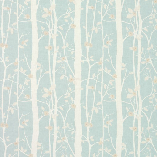 Tela Cottonwood Azul Verdoso